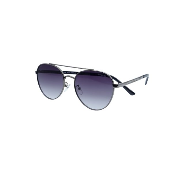 ALLIGATOR Metal Unisex Aviator Sunglasses