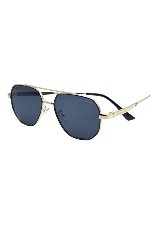 BALMARINE Men Aviator Sunglasses