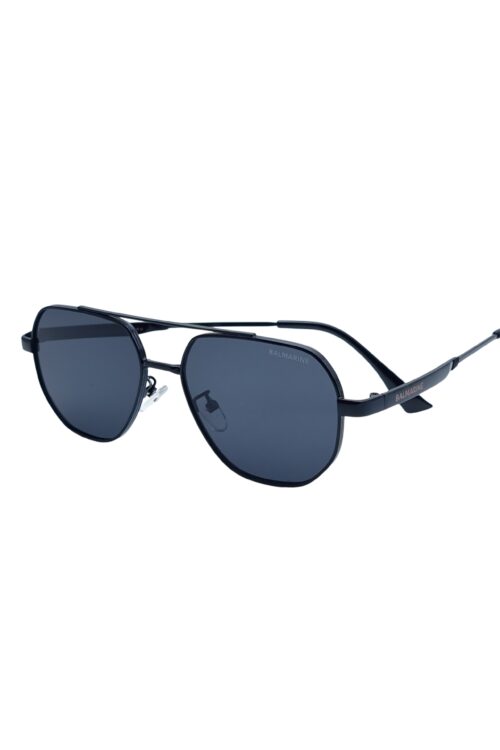 BALMARINE Men Aviator Sunglasses